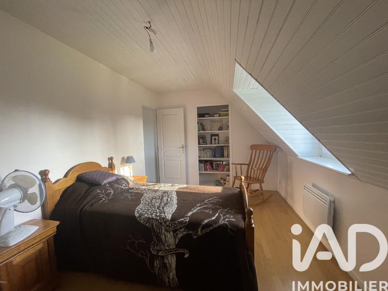 Maison - 197 m² - 8 pièces