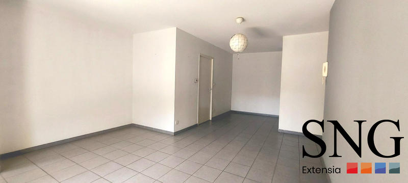 Appartement - 75 m² - 3 pièces