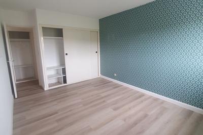 Appartement - 101 m² - 5 pièces