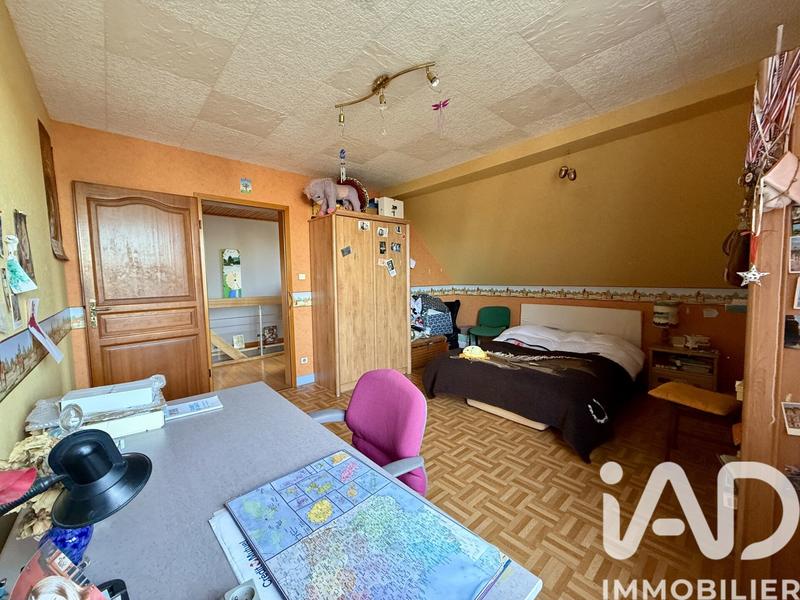 Maison - 135 m² - 4 pièces