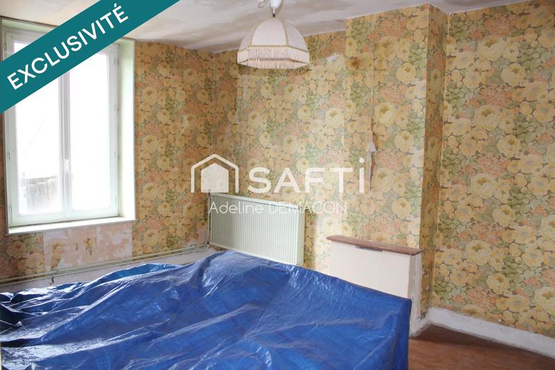 Maison - 170 m² - 7 pièces