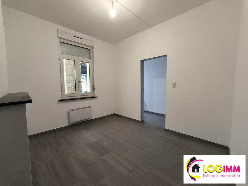 Maison - 87 m² - 4 pièces