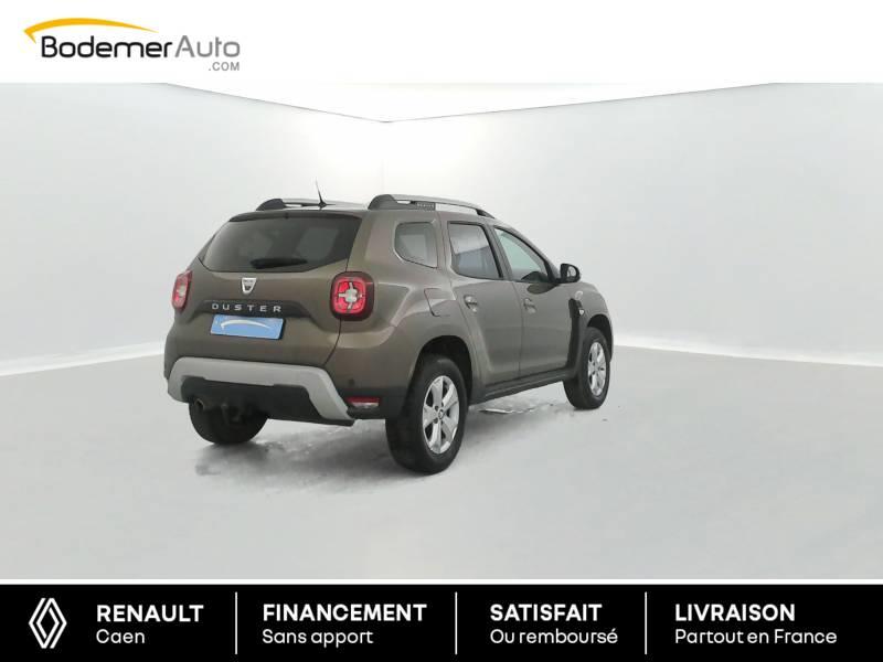 Dacia Duster Blue dCi 115 4x2 Prestige