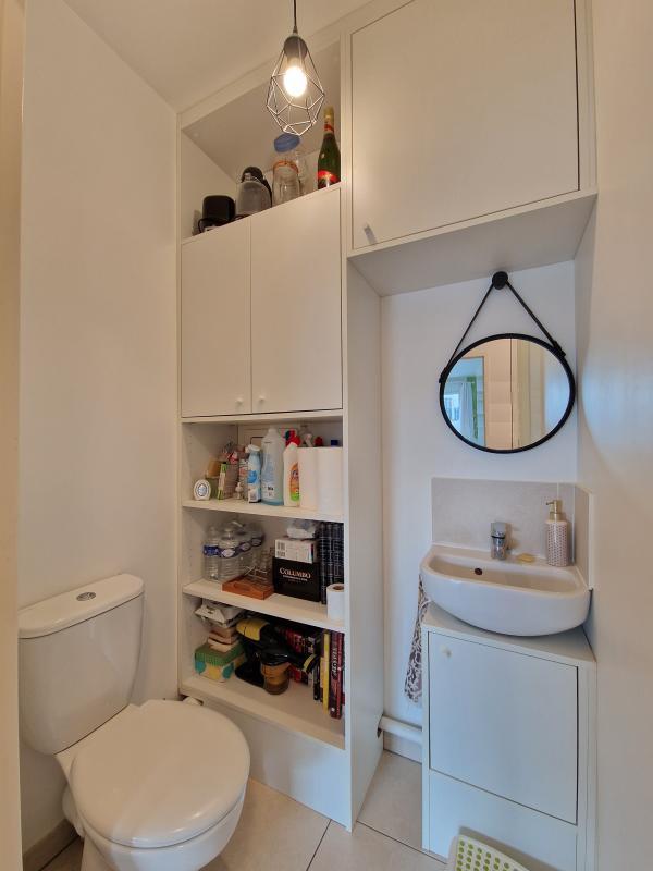 Appartement - 77 m² - 4 pièces