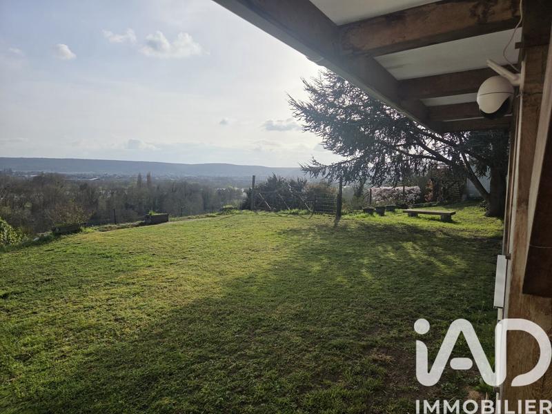 Maison - 148 m² - 7 pièces