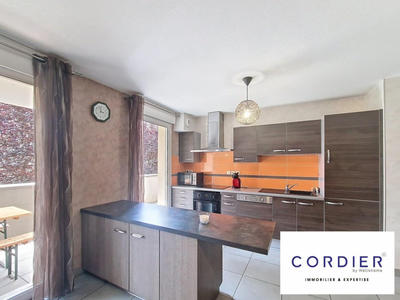 Appartement - 69 m² - 4 pièces