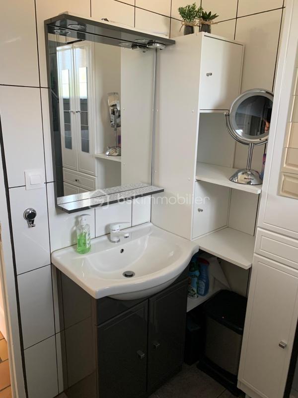 Maison ancienne - 117 m² - 5 pièces