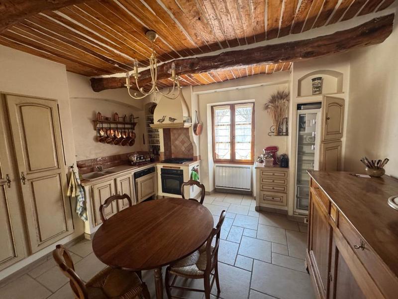 Maison de ville - 82 m² - 4 pièces