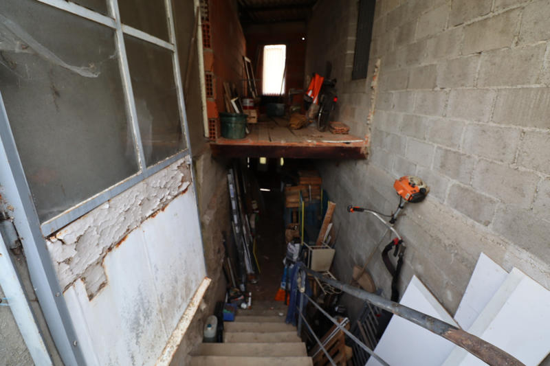 Maison - 147 m² - 7 pièces