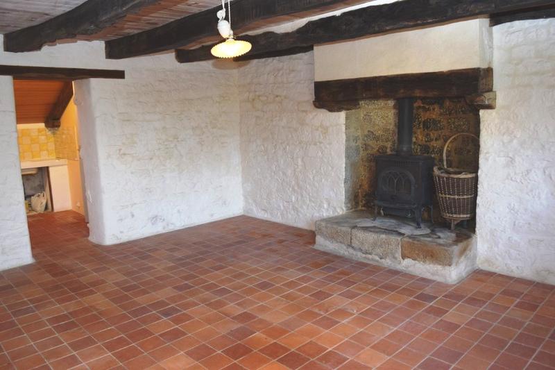 Maison - 52 m² - 2 pièces