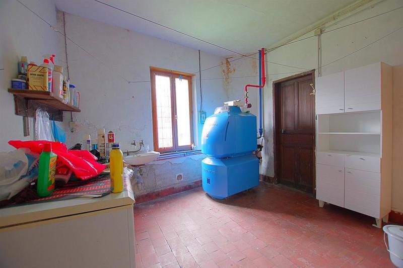 Maison - 86 m² - 4 pièces