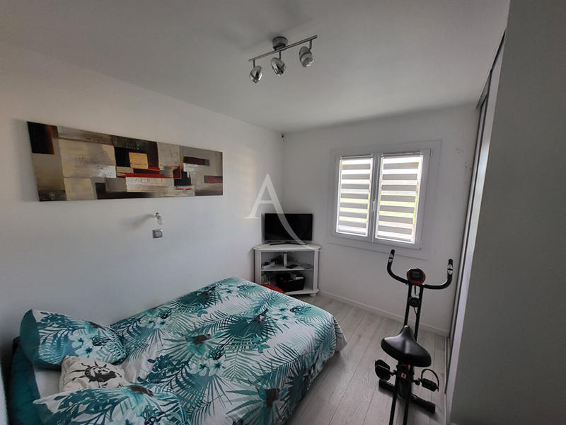 Maison - 124 m² - 7 pièces