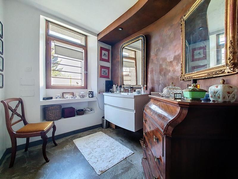 Villa - 185 m² - 5 pièces