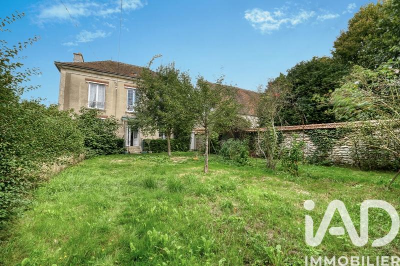 Maison - 172 m² - 4 pièces