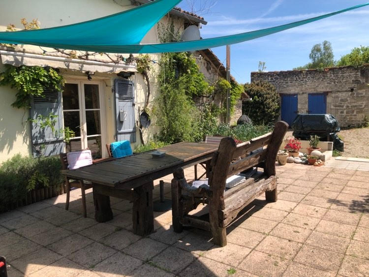 Maison - 280 m² - 7 pièces