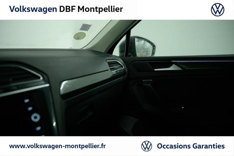 Volkswagen Tiguan Business 2.0 Tdi 150ch Dsg7 Life