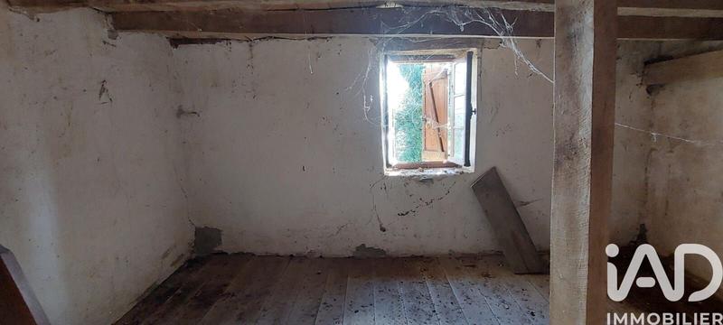 Maison - 136 m² - 6 pièces