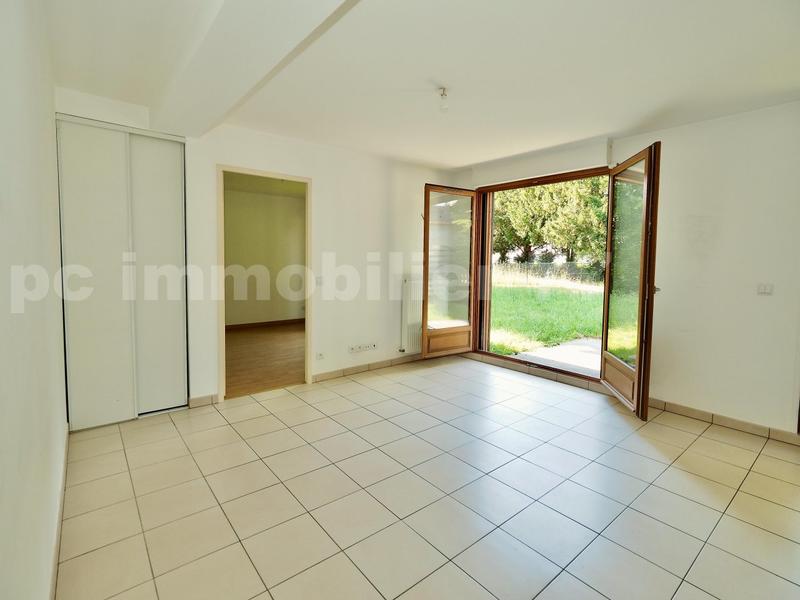 Maison de bois - 98 m² - 6 pièces