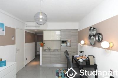 Appartement - 21 m² - 1 pièce