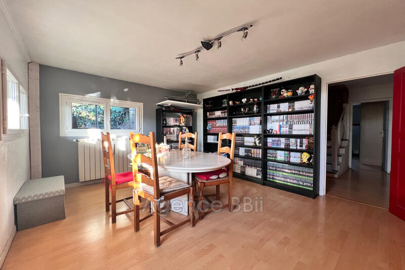 Villa - 175 m² - 7 pièces