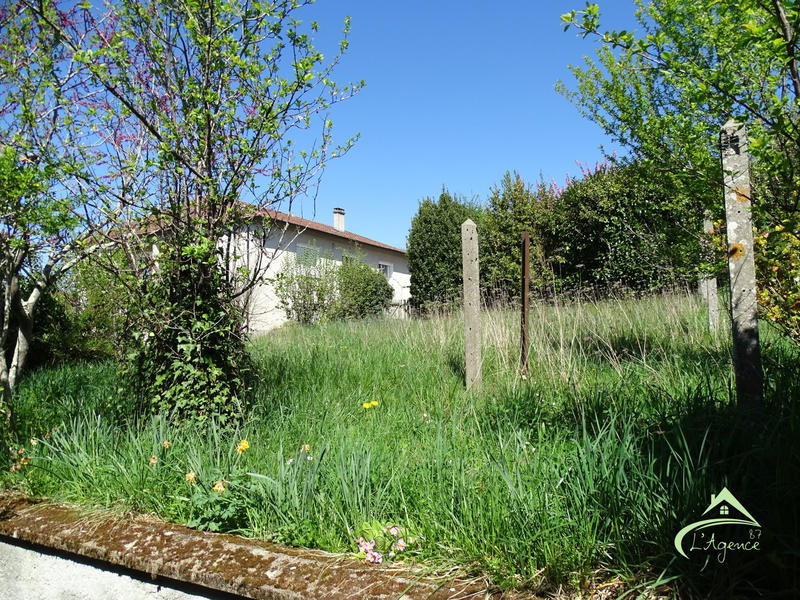 Maison ancienne - 102 m² - 3 pièces