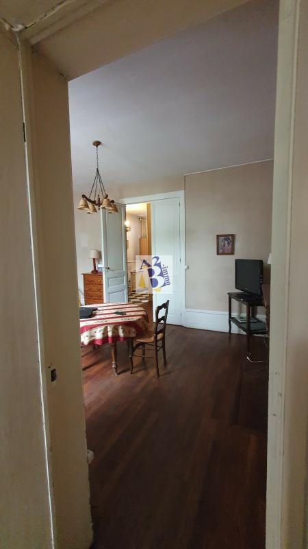 Maison de ville - 108 m² - 5 pièces