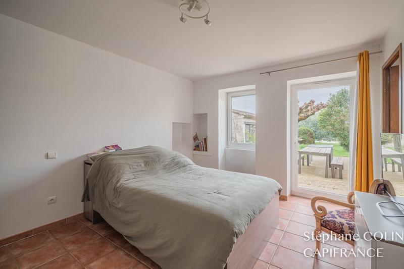 Maison - 170 m² - 6 pièces