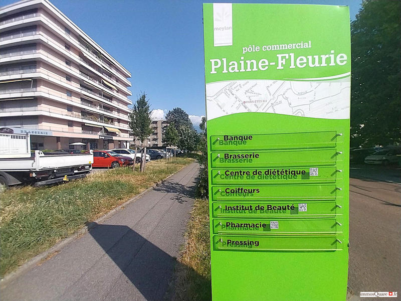 Appartement - 126 m² - 5 pièces