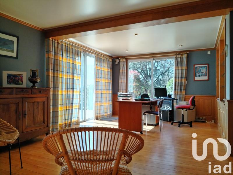 Maison de maîtres - 262 m² - 9 pièces