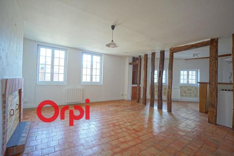 Immeuble - 340 m² - 7 pièces