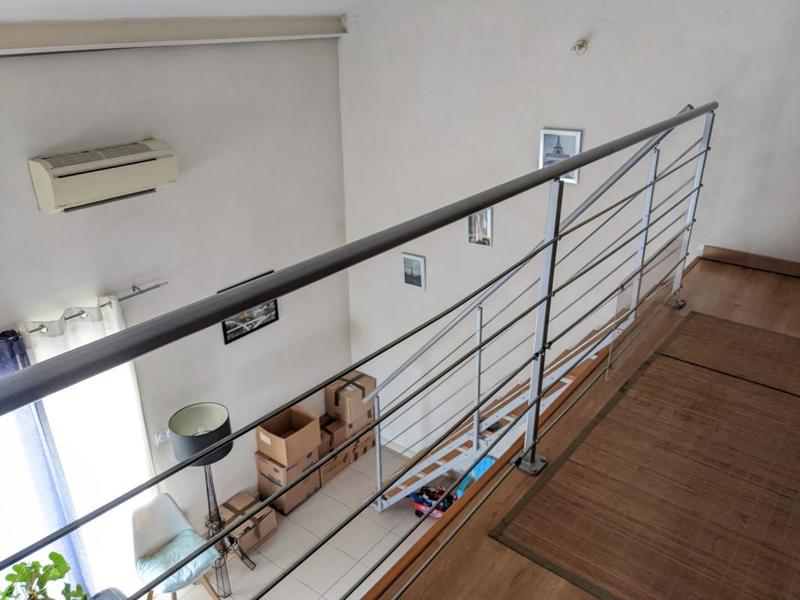 Villa - 95 m² - 4 pièces