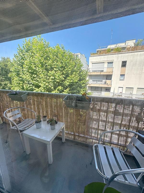 Appartement - 51 m² - 2 pièces