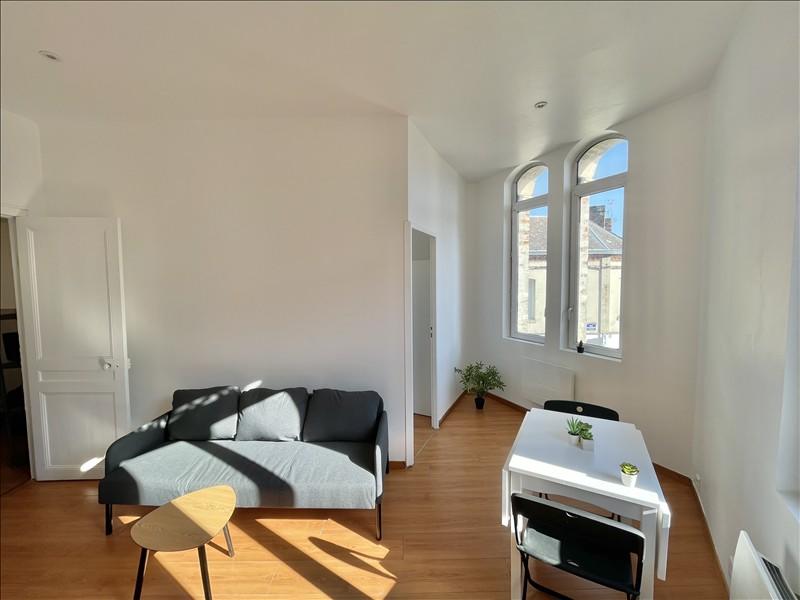 Appartement - 29 m² - 1 pièce