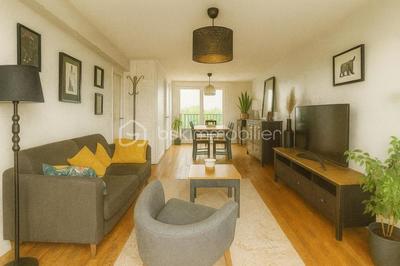 Appartement - 71 m² - 4 pièces