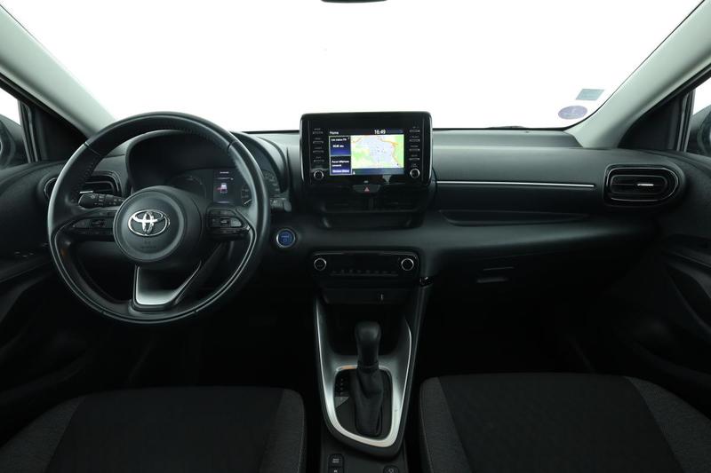 Toyota Yaris 1.5 Hybrid France Business 116h