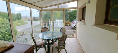 Maison - 94 m² - 3 pièces