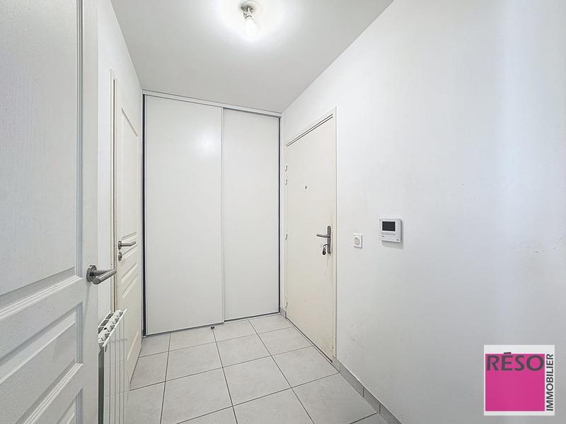 Appartement - 31 m² - 1 pièce