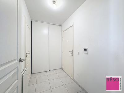 Appartement - 31 m² - 1 pièce