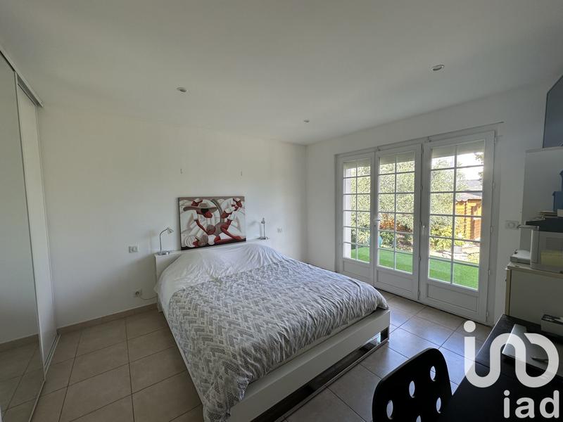 Maison - 164 m² - 6 pièces