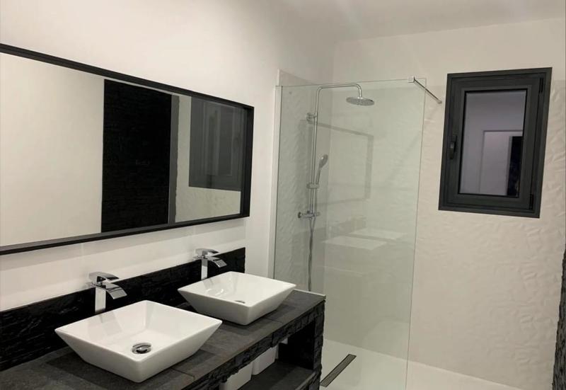 Maison - 186 m² - 7 pièces