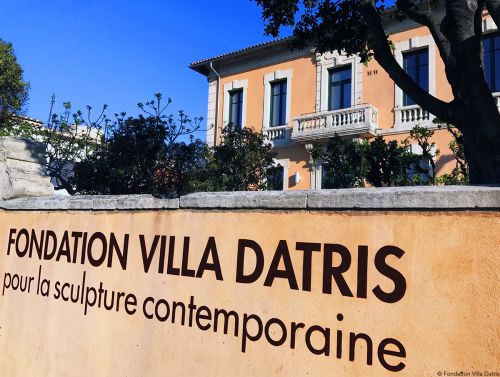 Fondation Villa Datris