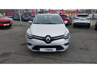 Renault Clio TCe 90 E6c Zen