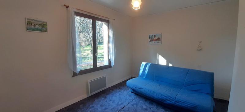 Maison - 125 m² - 8 pièces