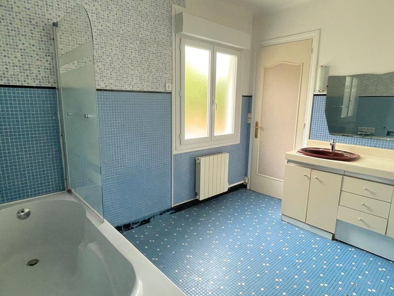 Maison - 73 m² - 4 pièces