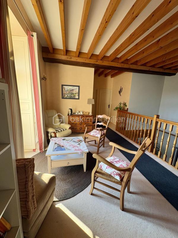 Moulin - 297 m² - 9 pièces