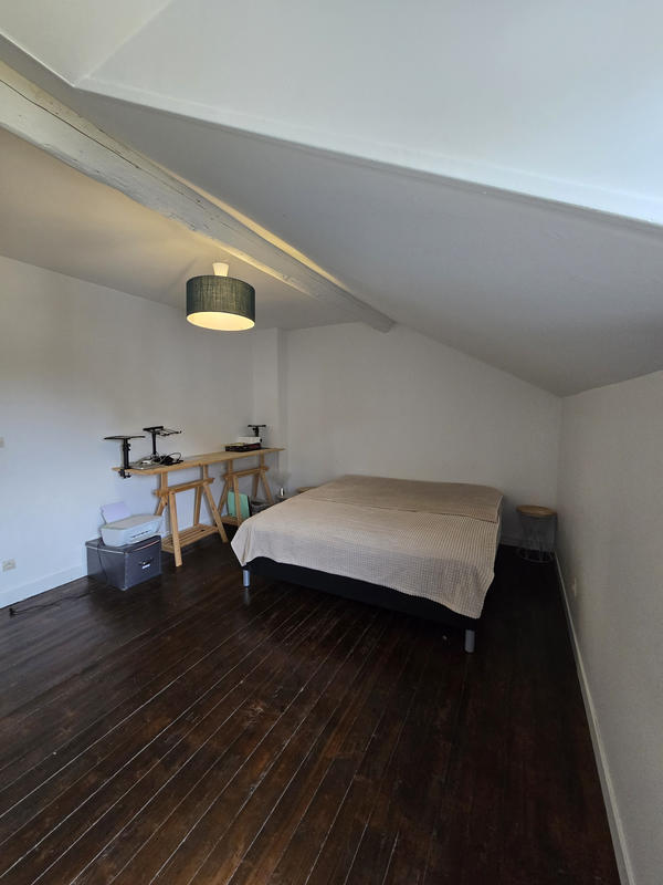 Maison - 97 m² - 5 pièces