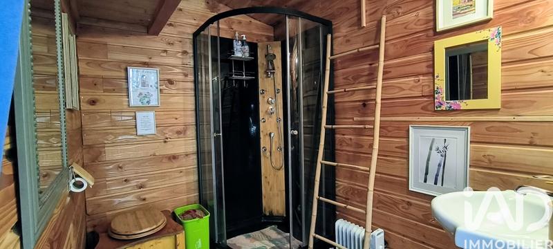 Maison de village - 83 m² - 3 pièces