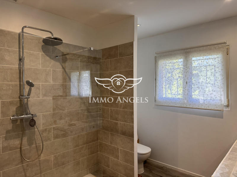 Villa - 210 m² - 7 pièces