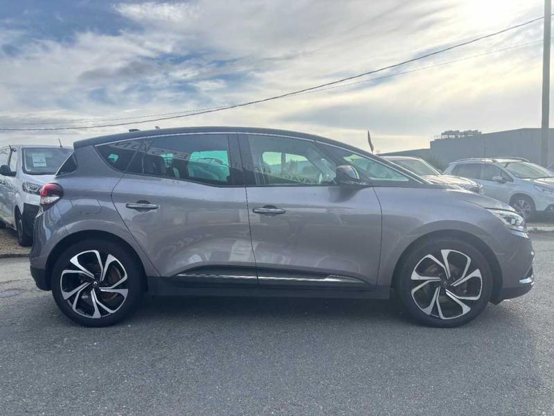 Renault Scénic IV Tce 140