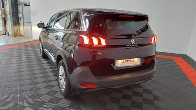 Peugeot 5008 BlueHDi 130 s&amp;S Eat8 Active Business